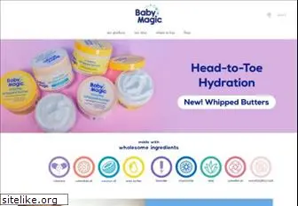 babymagic.com