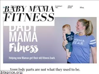 babymamafitness.com