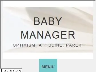 babymanager.wordpress.com
