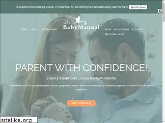 babymanual.com