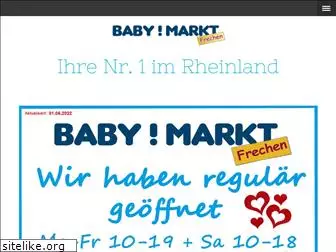 babymarkt-frechen.de