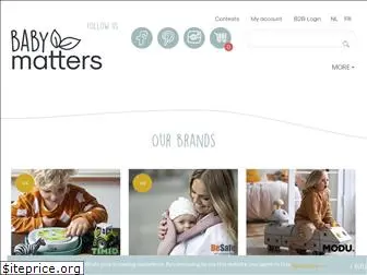 babymatters.com