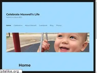 babymaxwell.com