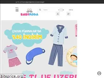 babymoda.com.tr