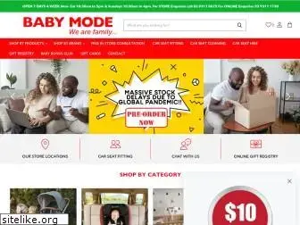 babymode.com.au