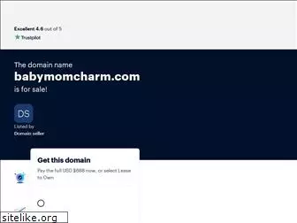 babymomcharm.com