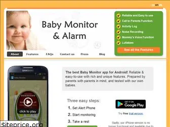 babymonitoralarm.info