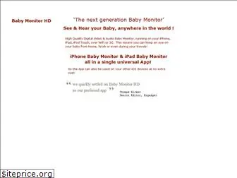 babymonitorhd.com