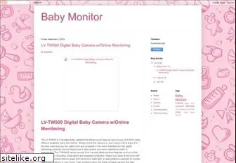 babymonitorsafety.blogspot.com