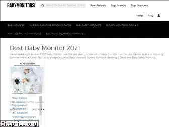 babymonitorsi.com