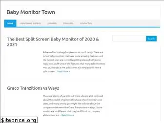 babymonitortown.com