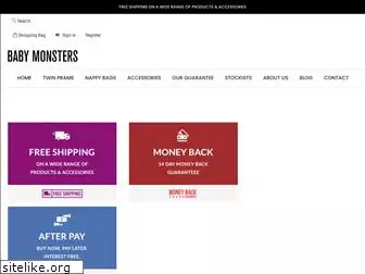 babymonsters.com.au