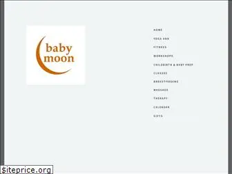 babymoonlex.com