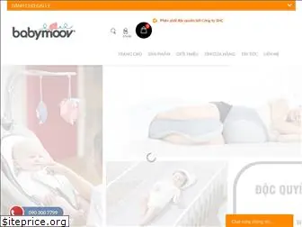 babymoov.com.vn