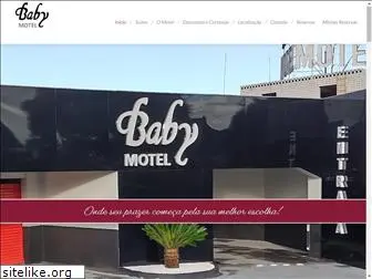 babymotel.com.br
