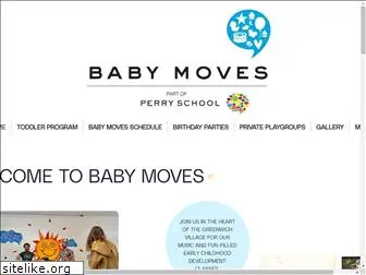 babymovesnyc.com