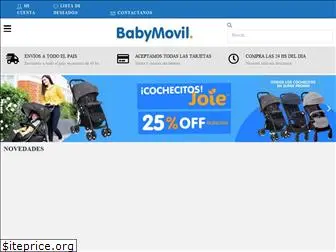 babymovil.com.ar