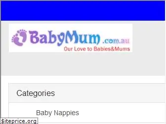 babymum.com.au