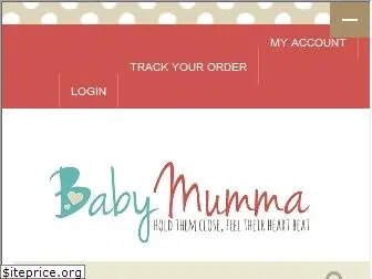 babymumma.com.au