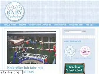 babynachrichten.de