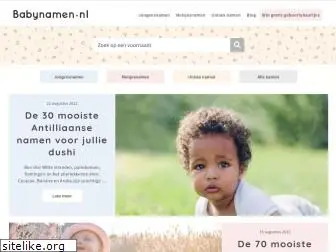 babynamen.nl