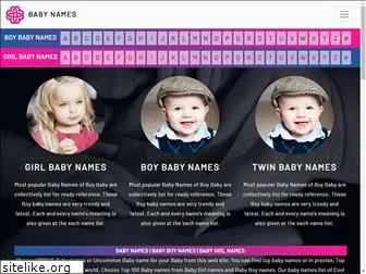 babynames.in