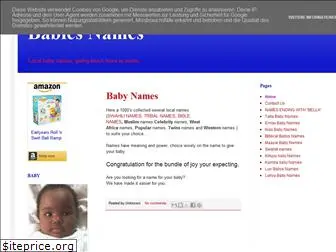 babynameslocal.blogspot.com