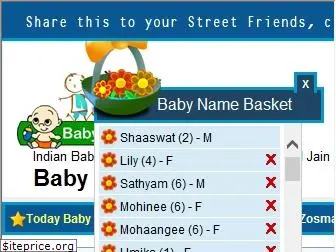 babynamesu.com