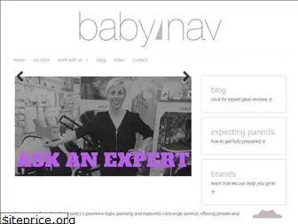 babynavbabyplanners.com