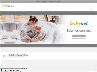babynet.com.ar
