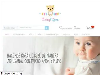 babynipos.com