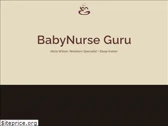 babynurseguru.com