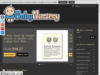 babynursery.info