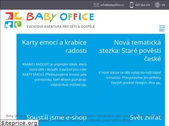 babyoffice.cz