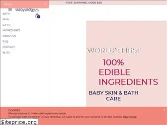 babyology-care.com