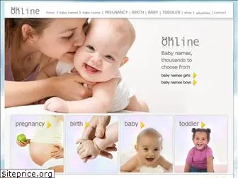 babyonline.co.za