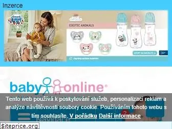 babyonline.cz