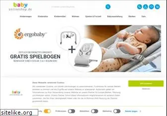 babyonlineshop.de