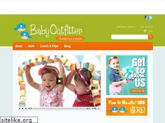 babyoutfitter.com