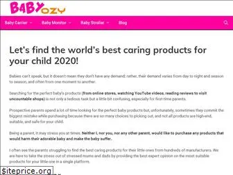 babyozy.com