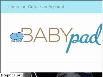 babypad.com.sg