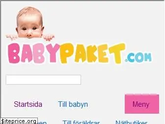 babypaket.com