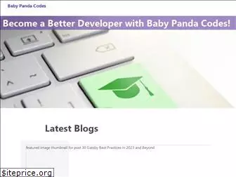babypandacodes.com