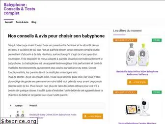 babyphone-comparatif.eu