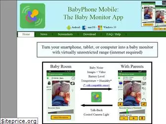 babyphonemobile.com