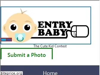 babyphotocontest.org