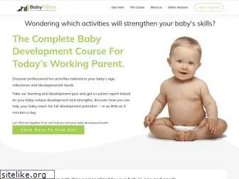 babypillars.com