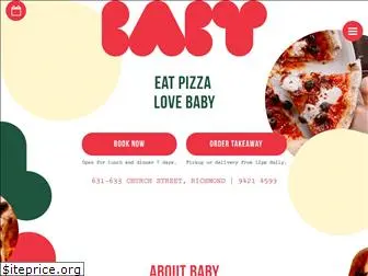 babypizza.com.au