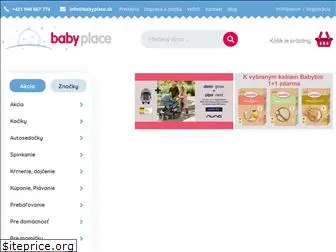 babyplace.sk