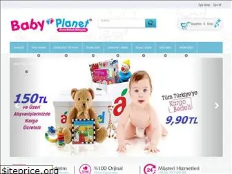 babyplanet.com.tr